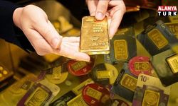 ALTIN MART AYINDA YATIRIMCISINI ÜZDÜ