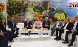 YÖREX KAPILARINI AÇTI