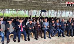 Osman Çavuşoğlu vefatının birinci yılında anıldı