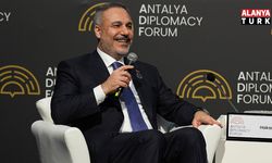 Bakan Fidan: "İsrail kendi güvenliğinin değil, daha fazla toprağın peşinde"