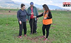 Büyükşehir ipek böceği yetiştiriciliğini yaygınlaştırıyor