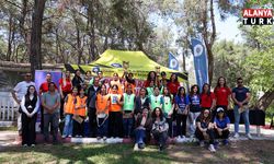 Antalya Büyükşehir Belediyesi’nden kız çocuklarına spor desteği