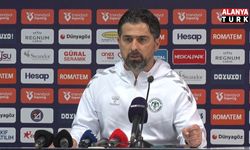 İlhan Palut: "Fenerbahçe ile oynanacak hiçbir maç kolay değil"