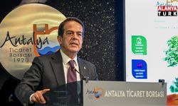 ATB Başkanı Çandır: "Savaştan en fazla olumsuz etkilenecek sektörlerin başında tarım geliyor"