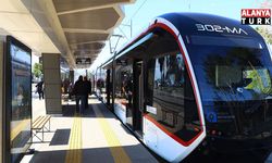 Büyükşehir'in toplu ulaşım araçları 1 Mayıs'ta ücretsiz yolcu taşıyacak