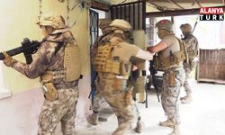 ANTALYA’DA DEV NARKOTİK OPERASYONU: 22 TUTUKLAMA