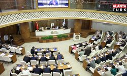 Antalya'ya 4. etap raylı sistem müjdesi