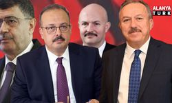 EMNİYET VE VALİLİKTE DEV DEĞİŞİM: KRİTİK ATAMALAR RESMİLEŞTİ