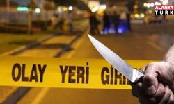 Alanya’da çevredekilere bıçak gösteren şahıs gözaltına alındı