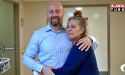 Bağırsağı kangrene gidiyordu, kapalı ameliyatla kurtarıldı: "Bir gün geç kalsam bugün burada olmayacaktım"