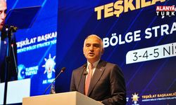 - Bakan Ersoy: "Akdeniz Bölgesi'nde 26,9 milyar liralık kültür ve turizm yatırımı gerçekleştirildi"