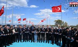 “Antalya’ya 354 milyar lira yatırım yaptık”