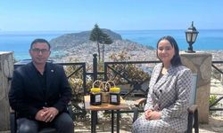 Başkan Göktepe: “Alanya tarımı Türkiye’nin yükselen gücü”