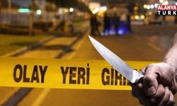 Alanya’da patronunu bıçakla yaralan şahıs tutuklandı