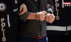 Alanya’da Bıçaklı Saldırgan Tutuklandı