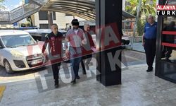 Alanya’da Cumhurbaşkanı’na hakaret eden şahıs tutuklandı