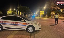 Alanya’da kurallara uymayanlara ceza