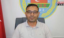 Çiftçiler sakın mağdur olmayın