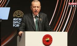 Cumhurbaşkanı Erdoğan: "Gazze'deki soykırım mevcut düzenin neye izin verdiğini göstermiştir"
