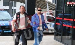 Alanya’da Cumhurbaşkanı’na hakaret eden şahıs tutuklandı