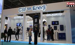 CW Enerji Solarex İstanbul'da ‘CW Enerji Plus Bayi Konsepti'ni tanıttı