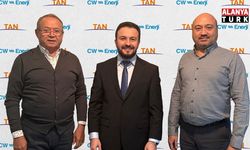 CW Enerji'den doğaya katkı, işletmelere ekonomik avantaj