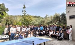 Değerler eğitiminde bir araya geldiler