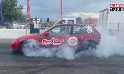 Kepez'in drag pisti, 2026 sezonuna damga vuracak