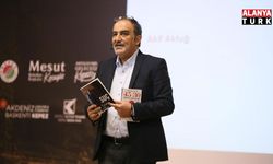 Emekli Emniyet Müdürü Akif Aktuğ: "Bir şey olmak değil, bir şey yapmak önemli"