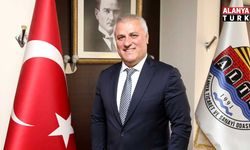 Erdem: İkameti açın, desteğe hazırız