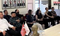 Dijital görünürlük eğitimi tamamlandı