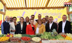 Food Fest Antalya, "Her Sofra Bir Hikaye" temasıyla 8-10 Mayıs’ta gerçekleştirilecek