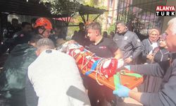 Foseptik çukuruna düşen 10 yaşındaki çocuk operasyonla kurtarıldı