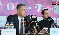 Gran Fondo Antalya için geri sayım başladı