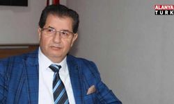 Alanya eski Kaymakamı Hulusi Doğan’a sürpriz görev