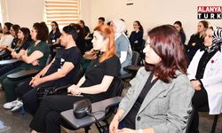 Çalışan memnuniyet toplantısı düzenlendi