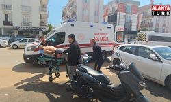 Husumetli akrabalar arasında bıçaklı kavga: 2 yaralı