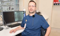 Kardiyoloji Uzmanı Doç. Dr. Ali Çoner’den kalp sağlığı uyarısı