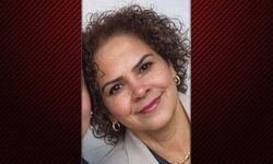 Alanya’da kayıp kadın her yerde aranıyor