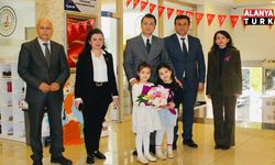 KAYMAKAM ÖZTÜRK KANSER FARKINDALIK PROGRAMINA KATILDI