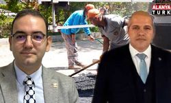 MHP’DEN CHP’YE SERT TEPKİ