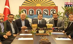 Alanya keçiboynuzu ülke sınırlarını aşacak