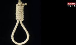 Alanya’da bunalıma giren adam canına kıymak istedi