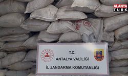 Kepez’de Kaçakçılık Operasyonu: 65 Milyon TL’lik Sahte Ürün Ele Geçirildi