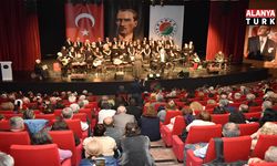 Kepez’de Selami Şahin şarkılarıyla unutulmaz gece