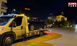 ALANYA’DA KORSAN TAŞIMACILIĞA GEÇİT YOK: CEZA YAĞDI!