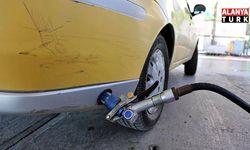 Alanya’da LPG’ye Yarın Büyük Zam Geliyor!