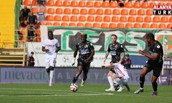 Samsunspor’a gücümüz yetmedi