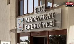 Manavgat'ta tutuklu eski belediye başkanı soruşturmasında 21 gözaltı