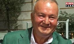 Manavgat eski belediye başkanı Zeynel Şenol hayatını kaybetti